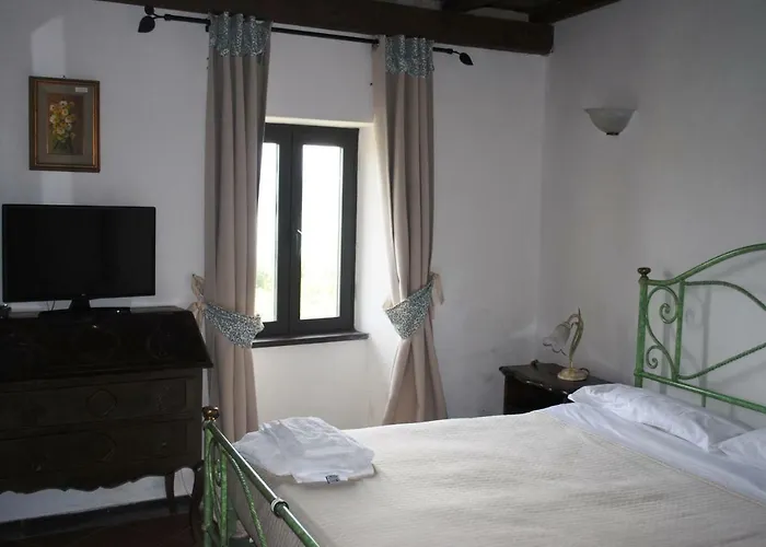 Terrazza Sul Golfo - Il Casale Κατάλυμα σε φάρμα Λα Σπέτσια