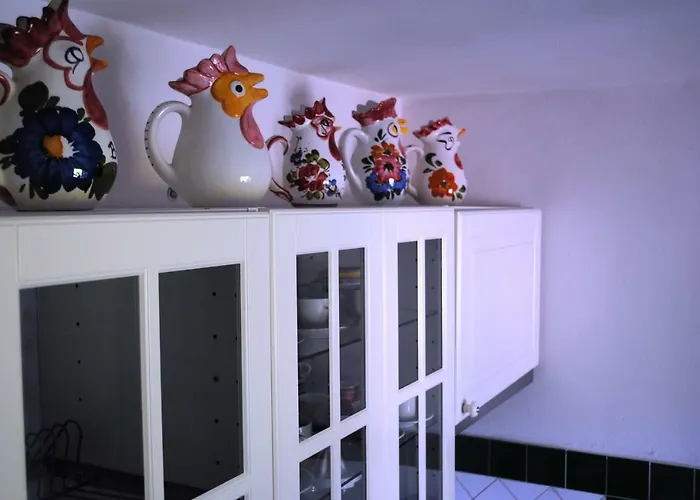 Agroturismo Terrazza Sul Golfo - Il Casale La Spezia