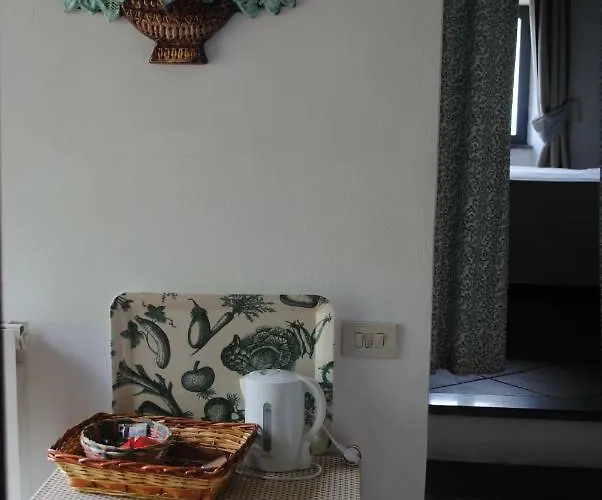 Terrazza Sul Golfo - Il Casale Agroturismo La Spezia